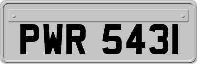 PWR5431