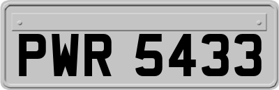 PWR5433