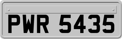 PWR5435