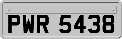 PWR5438