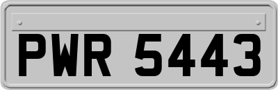 PWR5443