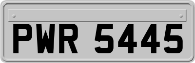 PWR5445