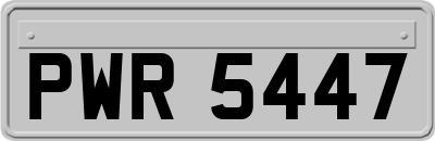 PWR5447