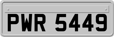 PWR5449