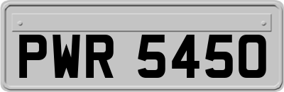 PWR5450