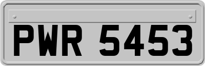 PWR5453