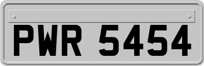 PWR5454