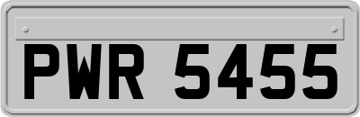 PWR5455