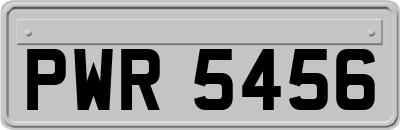 PWR5456