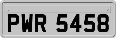 PWR5458