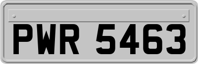 PWR5463