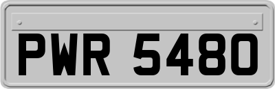 PWR5480