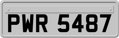 PWR5487