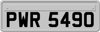 PWR5490