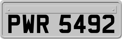 PWR5492