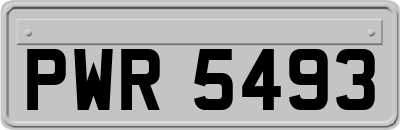 PWR5493