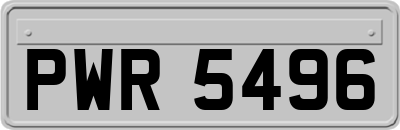 PWR5496