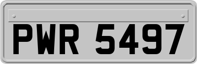 PWR5497