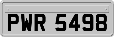 PWR5498