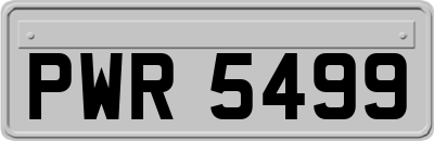 PWR5499