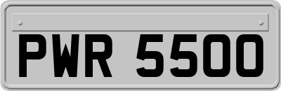 PWR5500