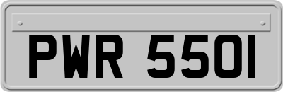 PWR5501