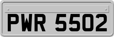 PWR5502