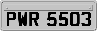 PWR5503