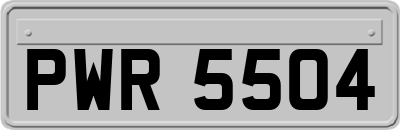 PWR5504