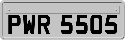 PWR5505