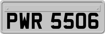 PWR5506