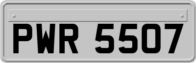 PWR5507