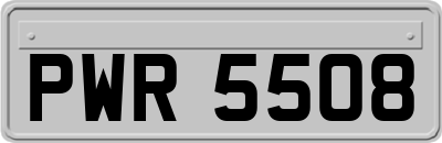 PWR5508