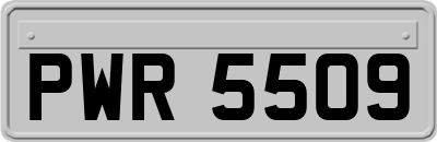 PWR5509