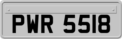 PWR5518