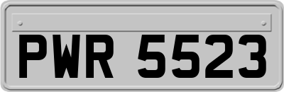 PWR5523