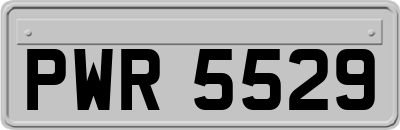 PWR5529