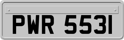 PWR5531