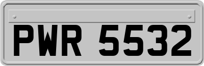 PWR5532