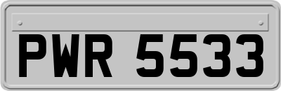 PWR5533