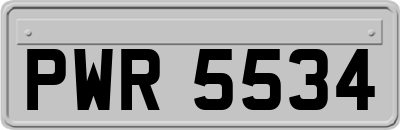 PWR5534