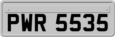 PWR5535