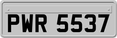 PWR5537