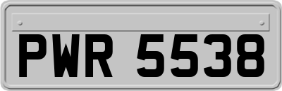 PWR5538