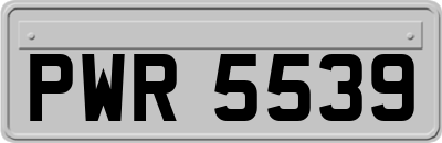 PWR5539