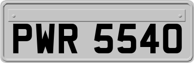 PWR5540