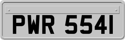 PWR5541