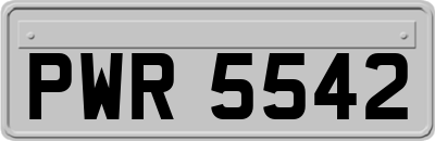 PWR5542