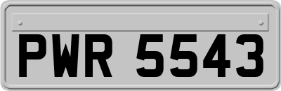 PWR5543