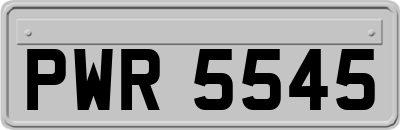 PWR5545